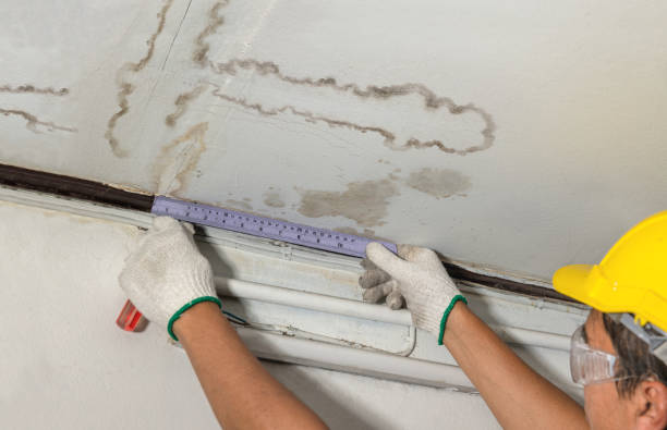 Reliable Storm Water Damage Restoration contractor in Cloverdale, CA by Aqua Guard Water Damage